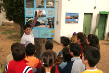 Educacion Ambiental
