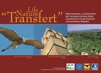 PDF del Programa Life Nature Transfert
